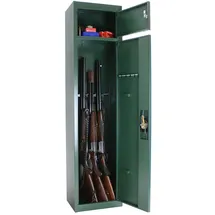 Profirst Hunter 5 Zylinderschloss