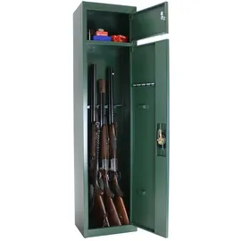 Profirst Hunter 5 Zylinderschloss