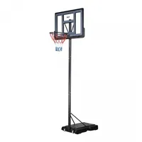 Nils Basketballkorb