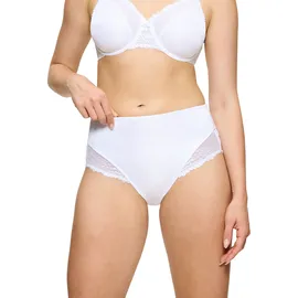 Triumph Ladyform Soft Maxislip 2er Pack Weiß 38
