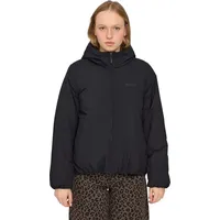 Mazine Basic Padded Jacket - Winterjacke Größe:XS, Farbe:black - XS