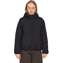 Mazine Basic Padded Jacket - Winterjacke Größe:XS, Farbe:black - XS