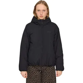 Mazine Basic Padded Jacket - Winterjacke Größe:XS, Farbe:black - XS