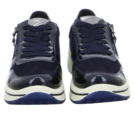 ARA Sapporo Damen Blau Weite