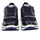 ARA Sapporo Damen Blau Weite