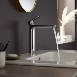 Hansgrohe Vernis Blend Einhandmischer Chrom