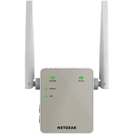 Netgear AC1200 WiFi Range Extender (EX6120-100PES)