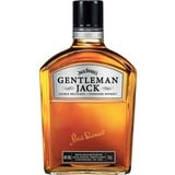 Jack Daniel's Gentleman Jack Tennessee Whiskey 40% 0,7l