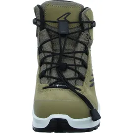 Lowa Callisto GTX Mid Kinder, Freizeitschuhe, braun, Größe 30 - 30