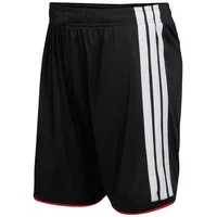 adidas Deutschland Shorts 2026 schwarz Unisex Gr. XL
