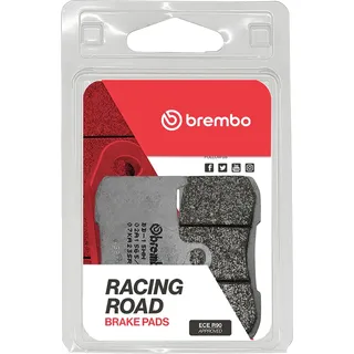 Brembo 07KA23SR Bremsbelagsatz Bremsbeläge vorne