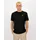 Mons Royale Icon Merino Classic Herren T-Shirt-Schwarz-M