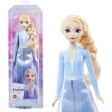 Mattel Disney Die Eiskönigin Elsa