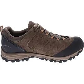 MEINDL Mondello GTX Herren Braun/Karminrot 41,5