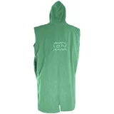ION Grom Poncho - Neo Mint - 115-155 cm
