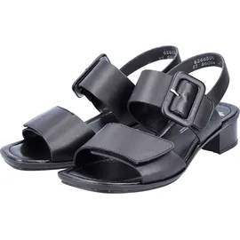 Rieker 62663 schwarz 41