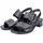 Rieker 62663 schwarz 41