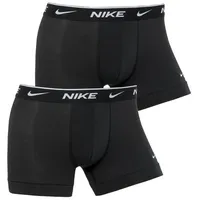 Nike Underwear Trunk »TRUNK 2PK«, (Packung, 2 St., 2er),