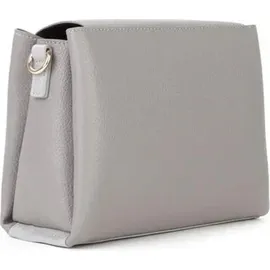 Valentino Alexia Satchel Kunstleder Grey
