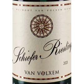 Weingut Van Volxem Riesling trocken