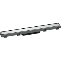 Hansgrohe RainDrain Match Duschrinne 600 mm chrom