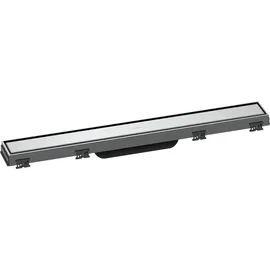 Hansgrohe RainDrain Match Duschrinne 600 mm chrom