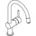 Grohe Minta Niederdruck chrom 32511000