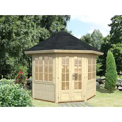 Pavillon Veronica 2 6,7 m2