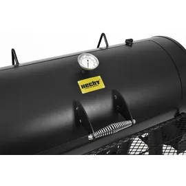 Hecht Holzkohlegrill Sentinel Max XXL