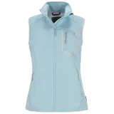 Blue Wave Damen Softshellweste Kira (2218-18) - 46