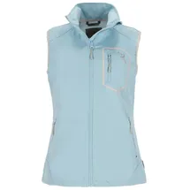 Blue Wave Damen Softshellweste Kira (2218-18) - 46