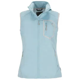 Blue Wave Damen Softshellweste Kira (2218-18) - 46