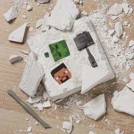 Paladone Products Minecraft Ausgrabungs-Kit