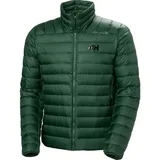 HELLY HANSEN Verglas Down 2.0 Steppjacke - green - S