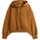Tommy Hilfiger Hoodie Classic Script Fleece Highland Khaki L