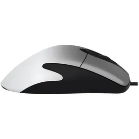 Microsoft Pro IntelliMouse weiß/schwarz