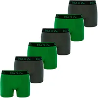 Phil & Co. Berlin Retro Pants Jersey 6er Pack