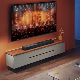 Hisense HS2000 Schwarz