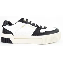 SKECHERS Jade-Best In Class Damen Schwarz/Weiß 41