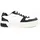 SKECHERS Jade-Best In Class Damen Schwarz/Weiß 41