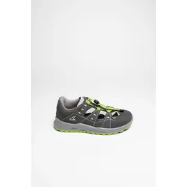 Lowa Arioso Junior Kinder (Graphit/Limone), 32 EU