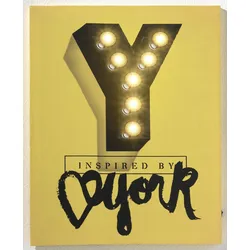 LED-Bild YORK