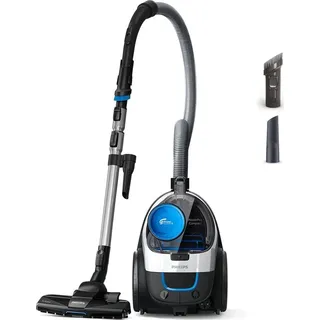 Philips PowerPro Compact FC9332/09 weiß