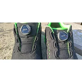 Atlas Halbschuh SL 9205 XP BOA ESD S1P, Weite 10 Größe 46