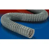 NORRES PVC-Klemmprofilschlauch ID 170mm AD 182,00mm 6mm L.3m