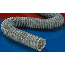 NORRES PVC-Klemmprofilschlauch ID 170mm AD 182,00mm 6mm L.3m