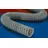 NORRES PVC-Klemmprofilschlauch ID 170mm AD 182,00mm 6mm L.3m