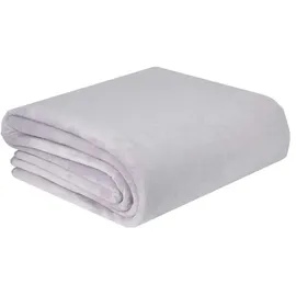 Adler AD 7426 Heizdecke 150 x 160 cm Grau