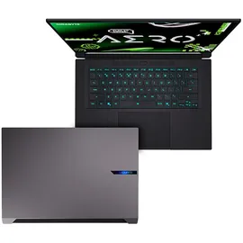 Gigabyte AERO X16 AMD Ryzen AI 7 350 16 GB RAM 1 TB SSD RTX 5060