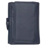 Josephine Osthoff Slim Wallet Portemonnaie marine